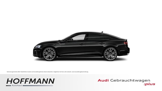 Audi A5 40 TFSI S-Line S-Tronic Sportback