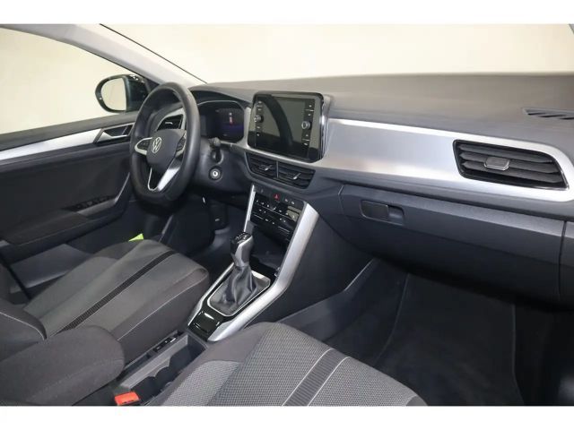 Volkswagen T-Roc 1.5 TSI DSG Life