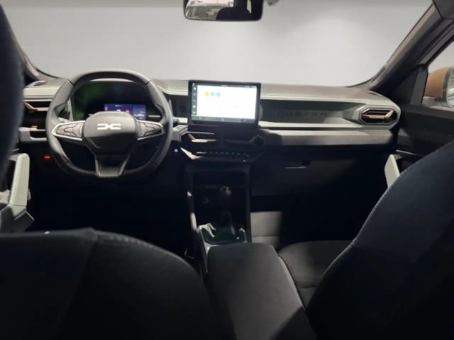 Dacia Duster Extreme TCe 130