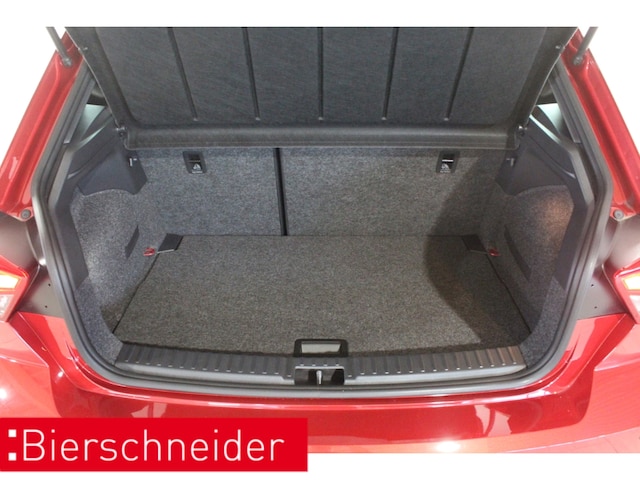 Seat Ibiza 1.0 TSI DSG FR-lijn