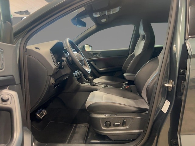 Cupra Ateca 2.0 TSI VZ