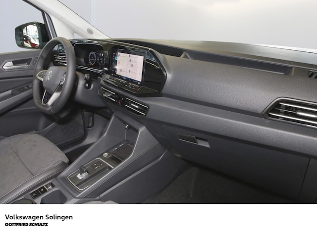 Volkswagen Caddy Maxi Style