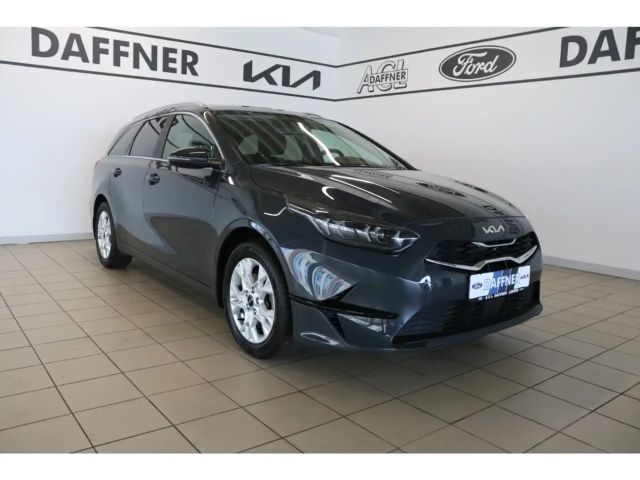 Tweedehands Kia Ceed SportWagon Vision importeren