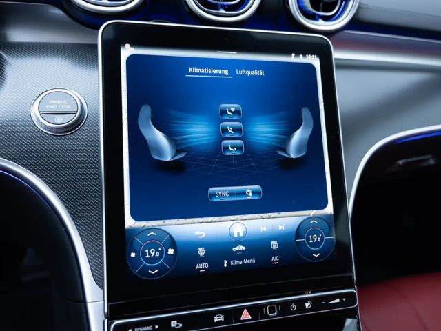 Mercedes-Benz CLE 200 AMG Line Sport Edition