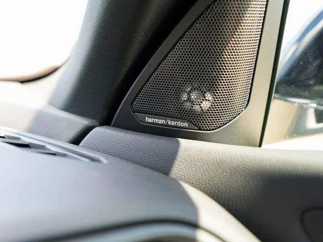 BMW 220 220i Coupé Gran Coupé M-Sport Sedan