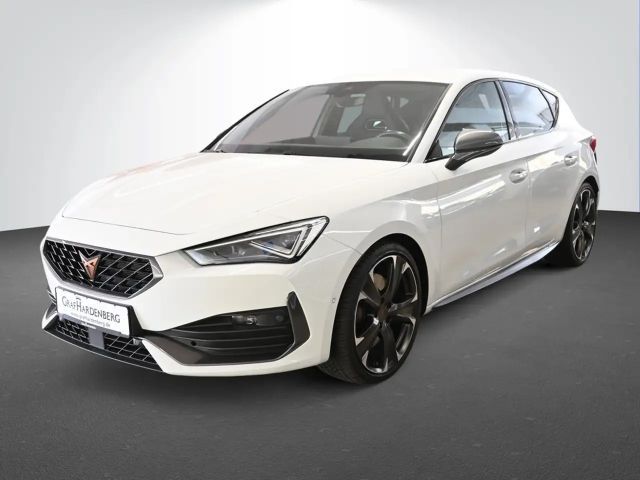 Cupra Leon 2.0 TSI VZ