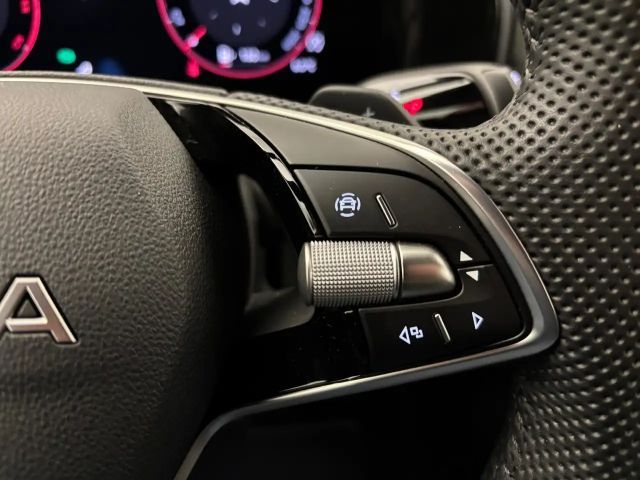 Skoda Kodiaq 4x4 Sportline