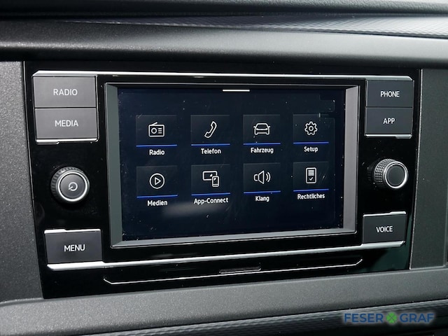 Volkswagen Caravelle 2.0 TDI DSG T6