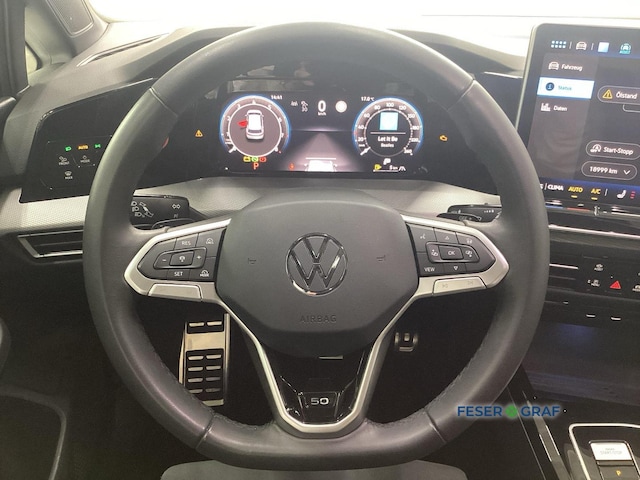 Volkswagen Golf 1.5 eTSI Golf VIII Style