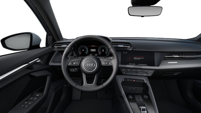 Audi A3 30 TFSI S-Tronic Sportback