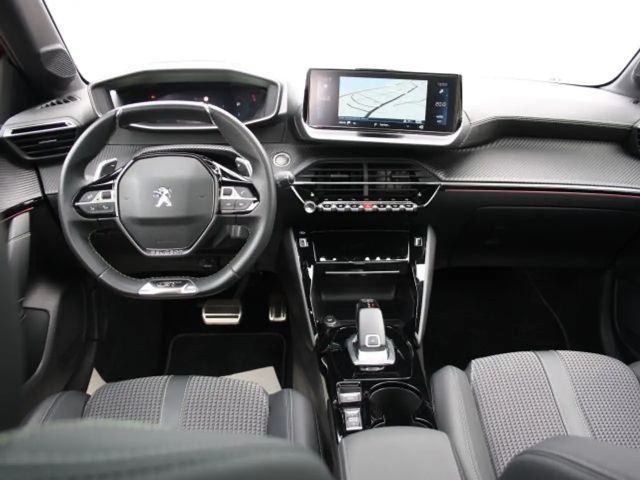 Peugeot 308 EAT8 GT-Line Hybrid