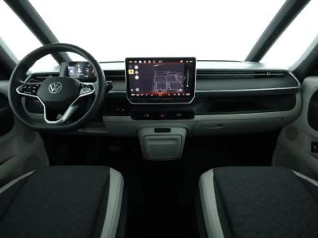 Volkswagen ID.Buzz Pro