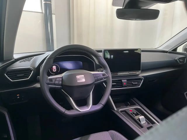 Seat Leon 1.5 eTSI DSG Style