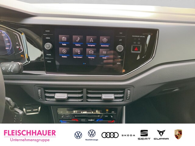 Volkswagen Taigo Plus R-Line