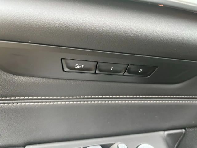 BMW 530 530i M-Sport Touring xDrive