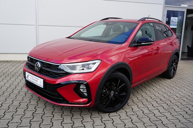 Volkswagen Taigo DSG