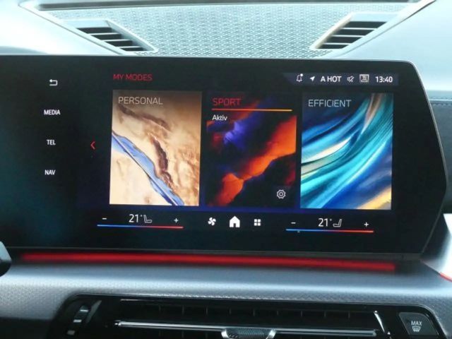 BMW X2 M-Sport sDrive