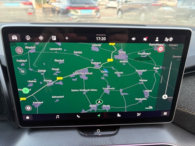 Skoda Kodiaq 1.5 eTSI DSG AHK+ACC+NAVI+RFK