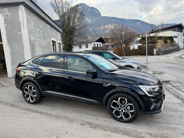 Renault Arkana EDC Intens TCe 140