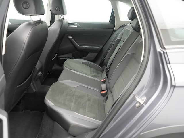 Volkswagen Taigo DSG Style