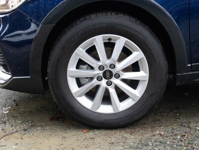 Audi A1 30 TFSI Allstreet S-Tronic