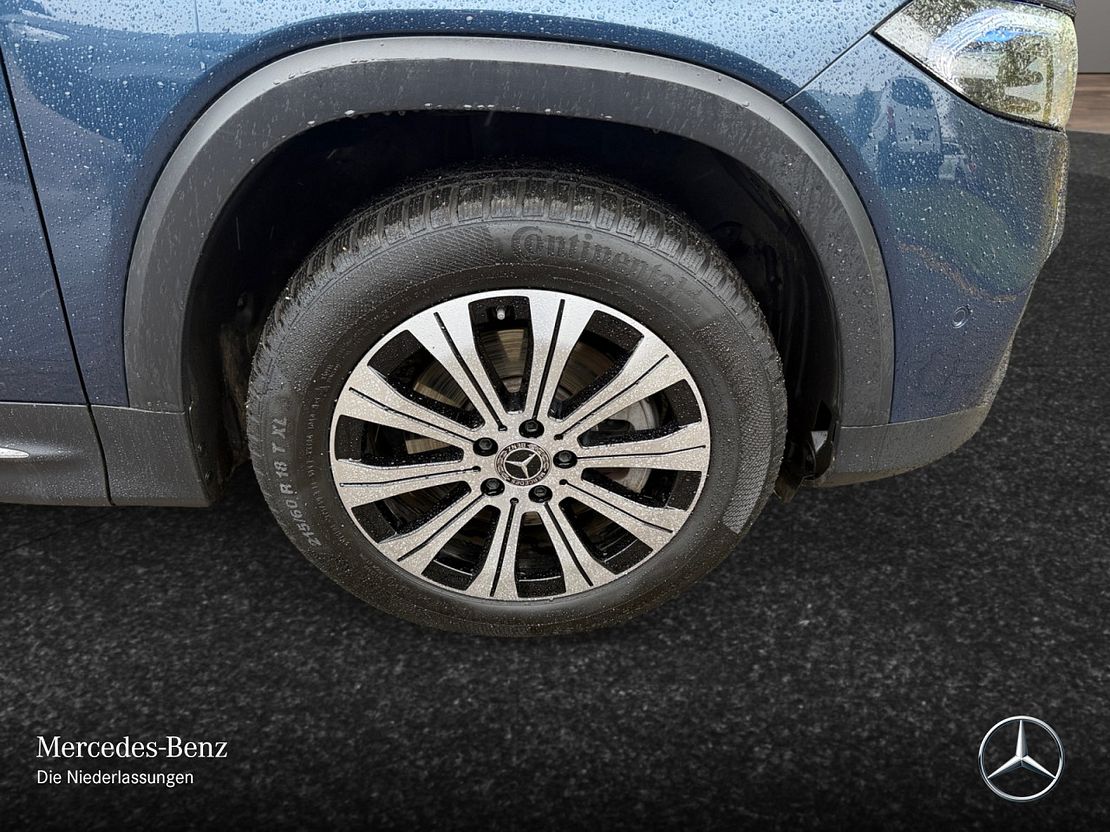 Mercedes-Benz EQB 250