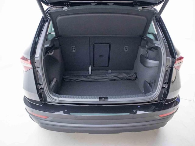 Skoda Karoq 1.5 TSI Selection