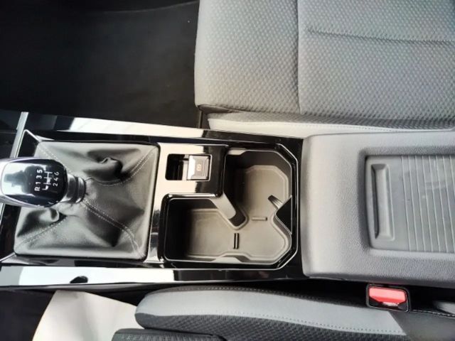 Opel Astra 1.2 Turbo Enjoy Turbo