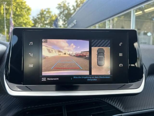 Peugeot E-2008 Active Pack