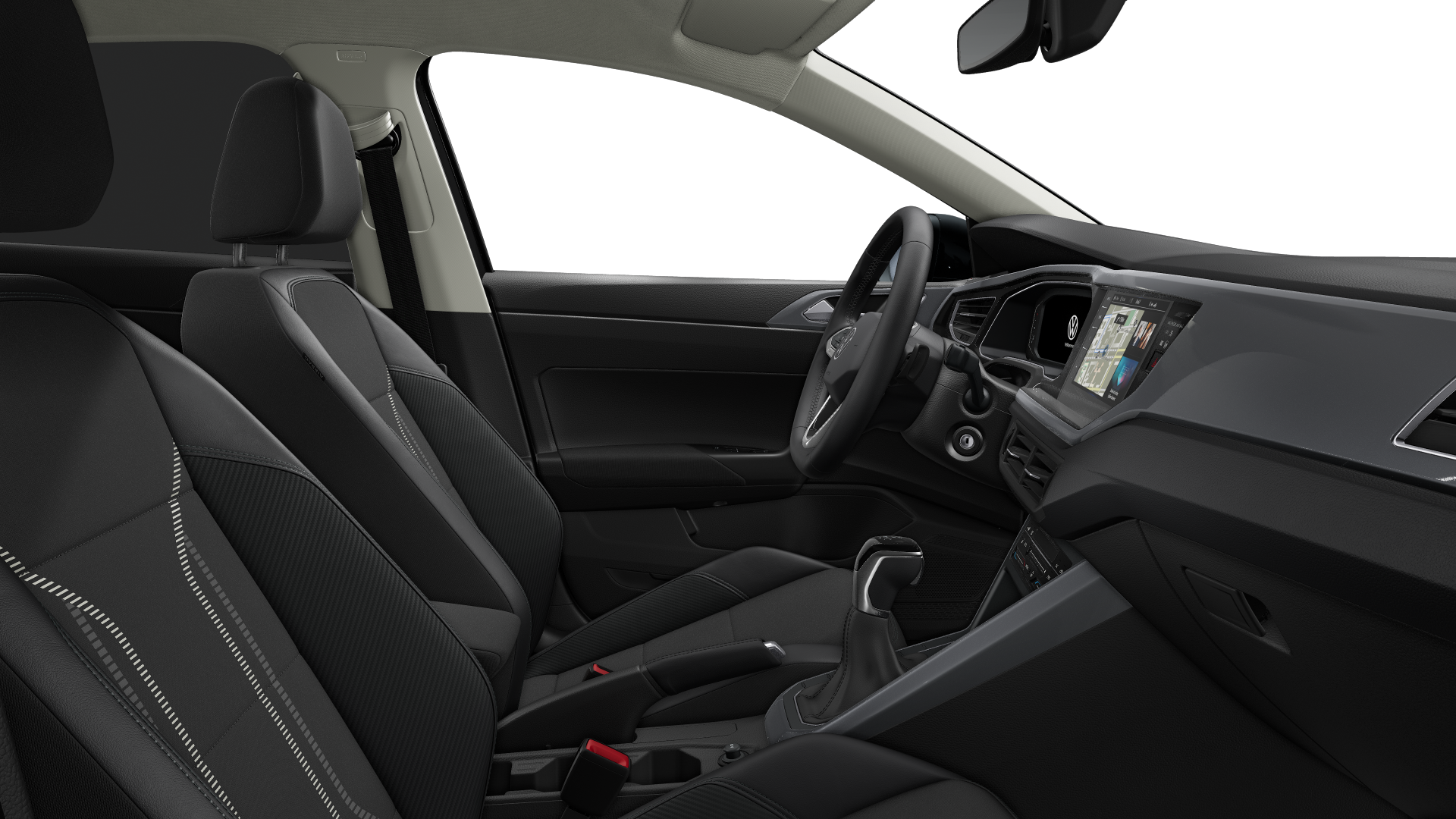 Volkswagen Taigo 1.0 TSI DSG Style