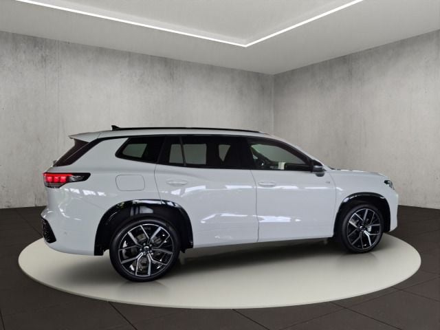 Volkswagen Tayron 4Motion DSG R-Line