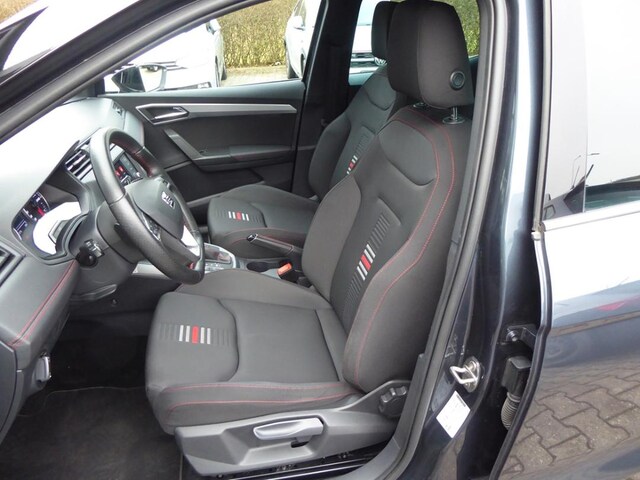 Seat Arona ARONA 1.0 TSIFR   5T81  DG8AU7