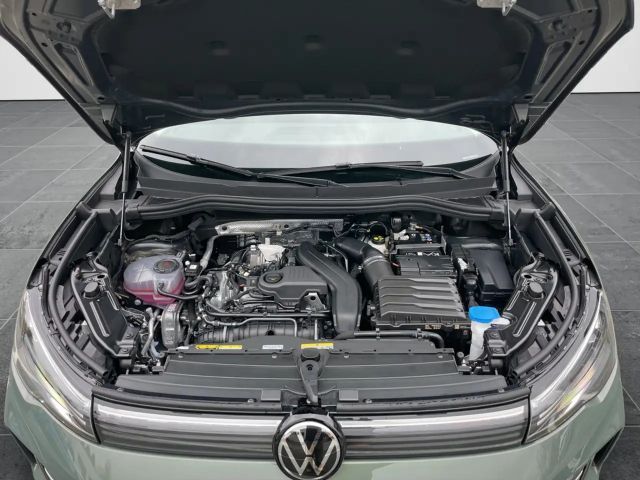 Volkswagen Tiguan 1.5 eTSI Life