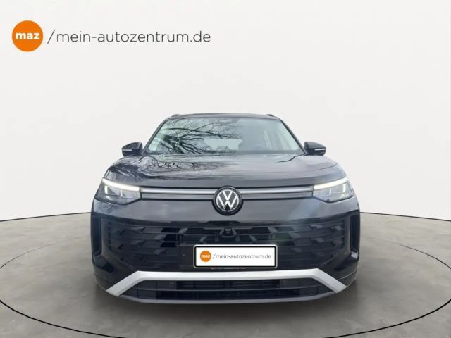 Volkswagen Tayron 1.5 eTSI Life