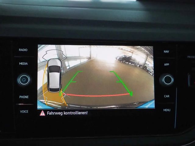 Volkswagen Taigo 1.5 TSI DSG R-Line