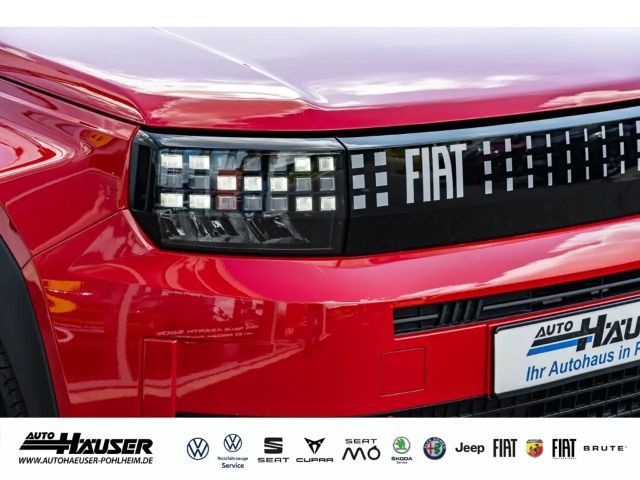 Fiat Grande Panda E RED