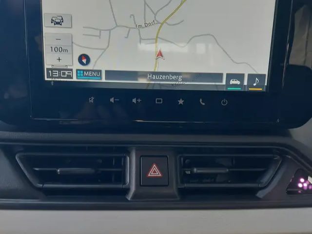 Suzuki Swift Comfort DualJet Hybrid