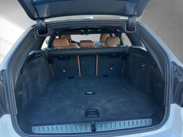 BMW 520 520d M-Sport Touring xDrive