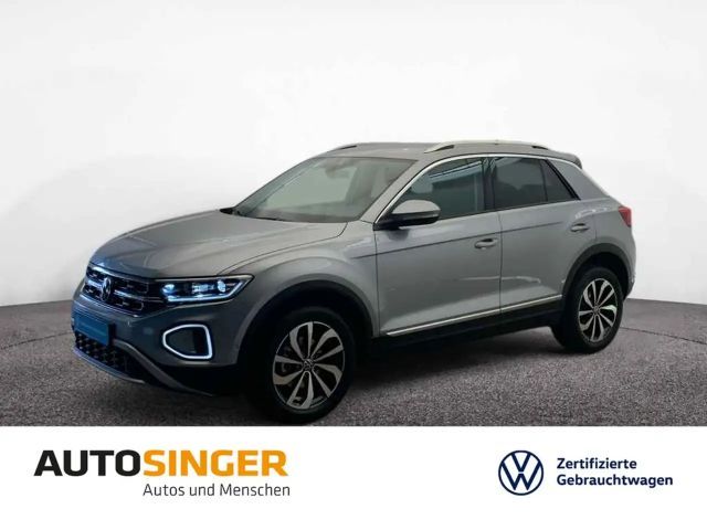 Volkswagen T-Roc 1.0 TSI Style