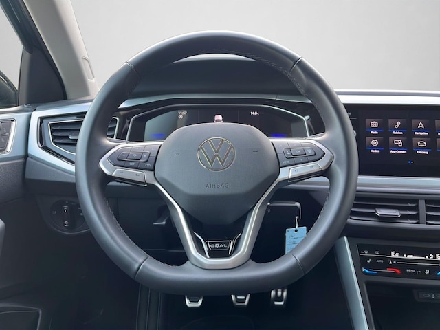 Volkswagen Taigo Taigo GOAL 1,0 l TSI SHZ APP-CONNECT ACC