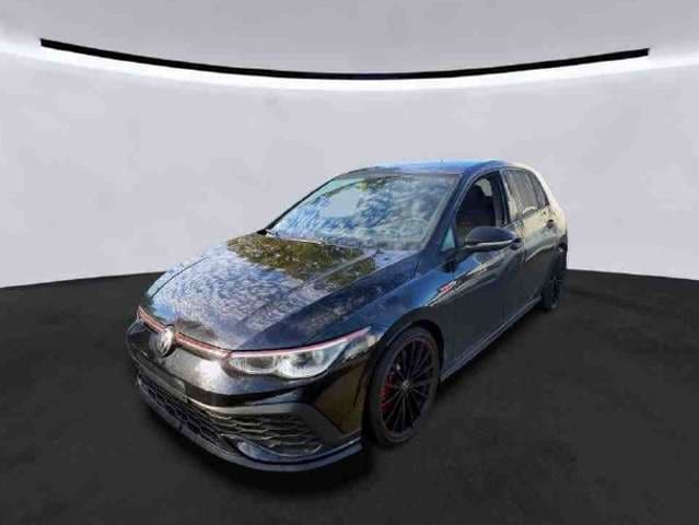 Volkswagen Golf DSG GTI