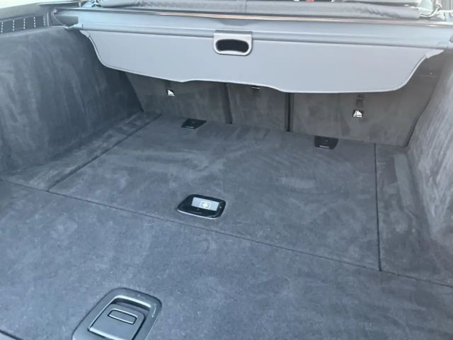 BMW 520 520d Luxury Line Touring xDrive