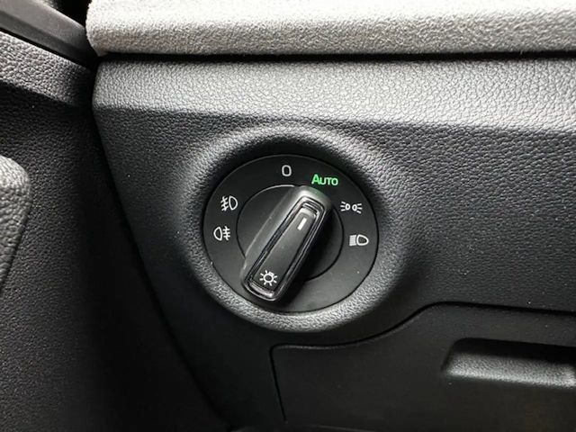 Skoda Kamiq 1.0 TSI Selection