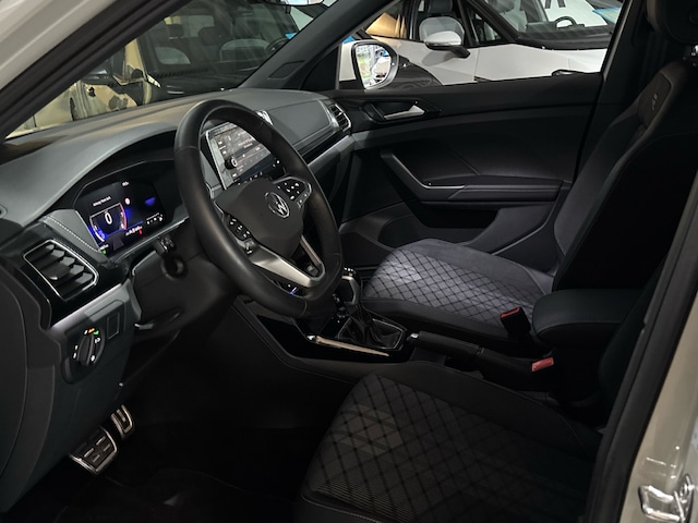 Volkswagen T-Cross 1.5 TSI DSG R-Line