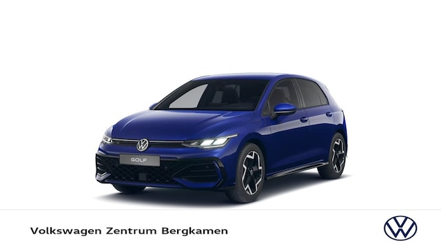 Volkswagen Golf Golf VIII R-Line