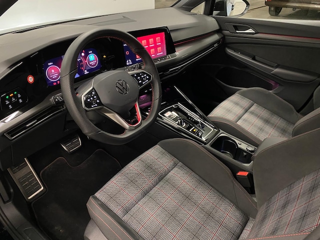 Volkswagen Golf Golf VIII