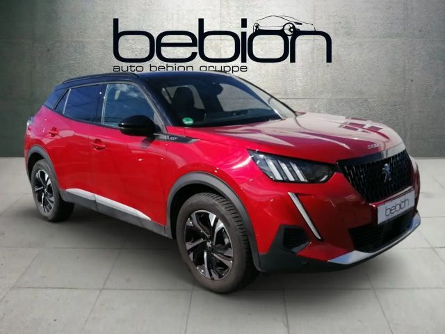 Peugeot 2008 GT-Line PureTech