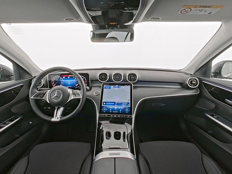 Mercedes-Benz C 200 C 200 d Estate