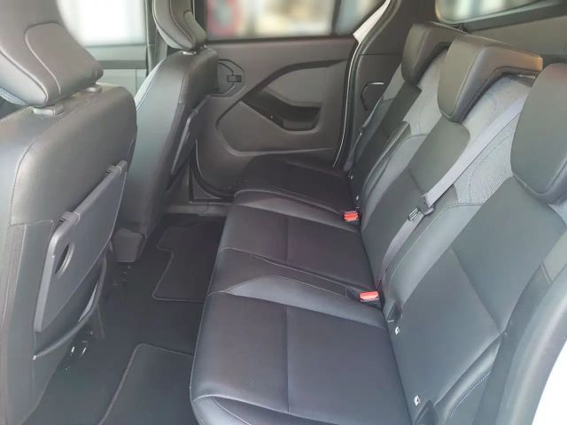 Nissan Townstar Tekna