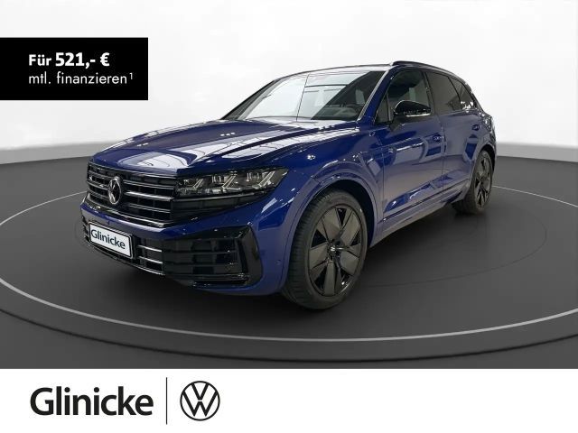 Volkswagen Touareg 4Motion eHybrid